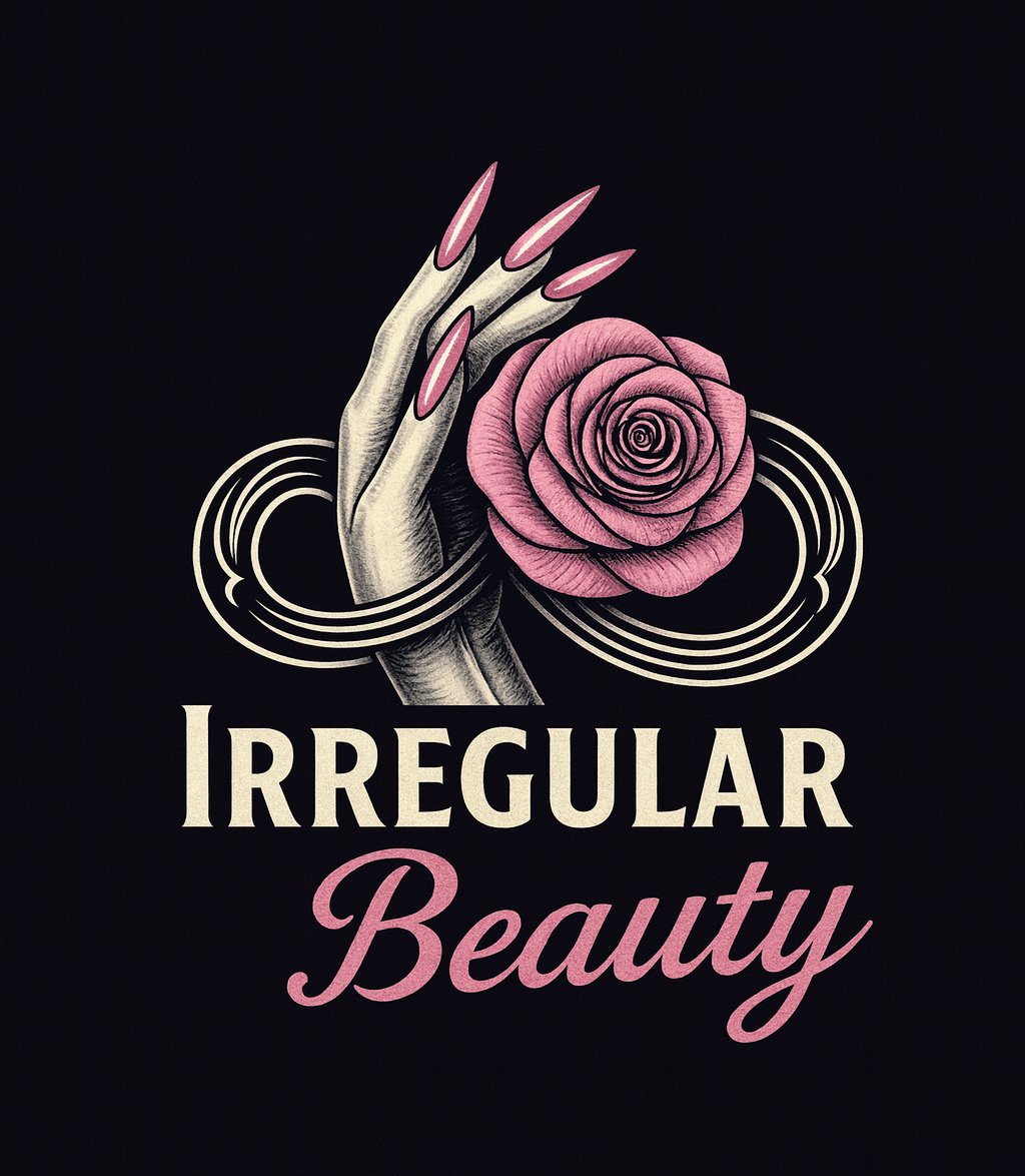 Irregular Beauty