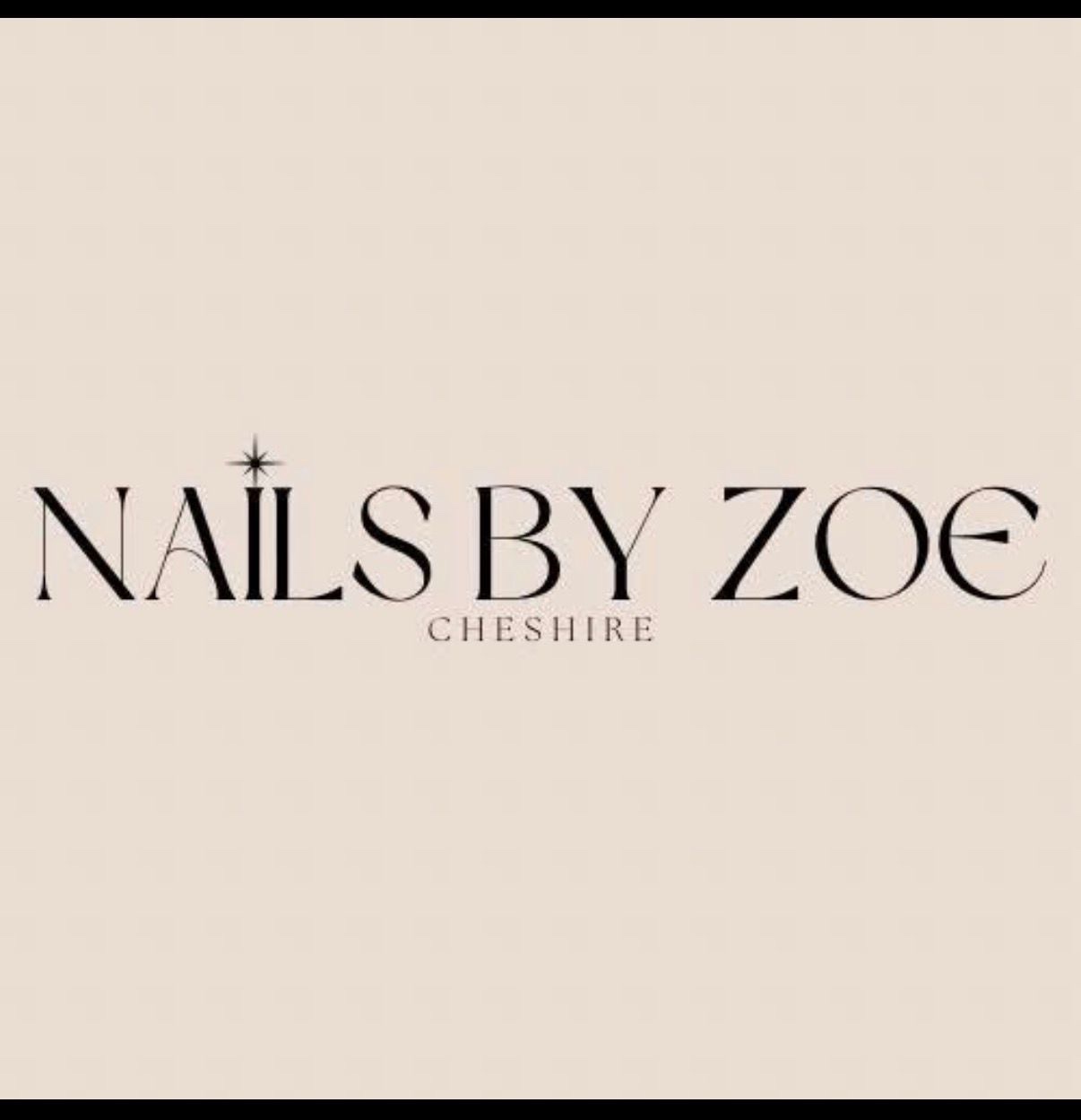 Nails by Zoe Cheshire