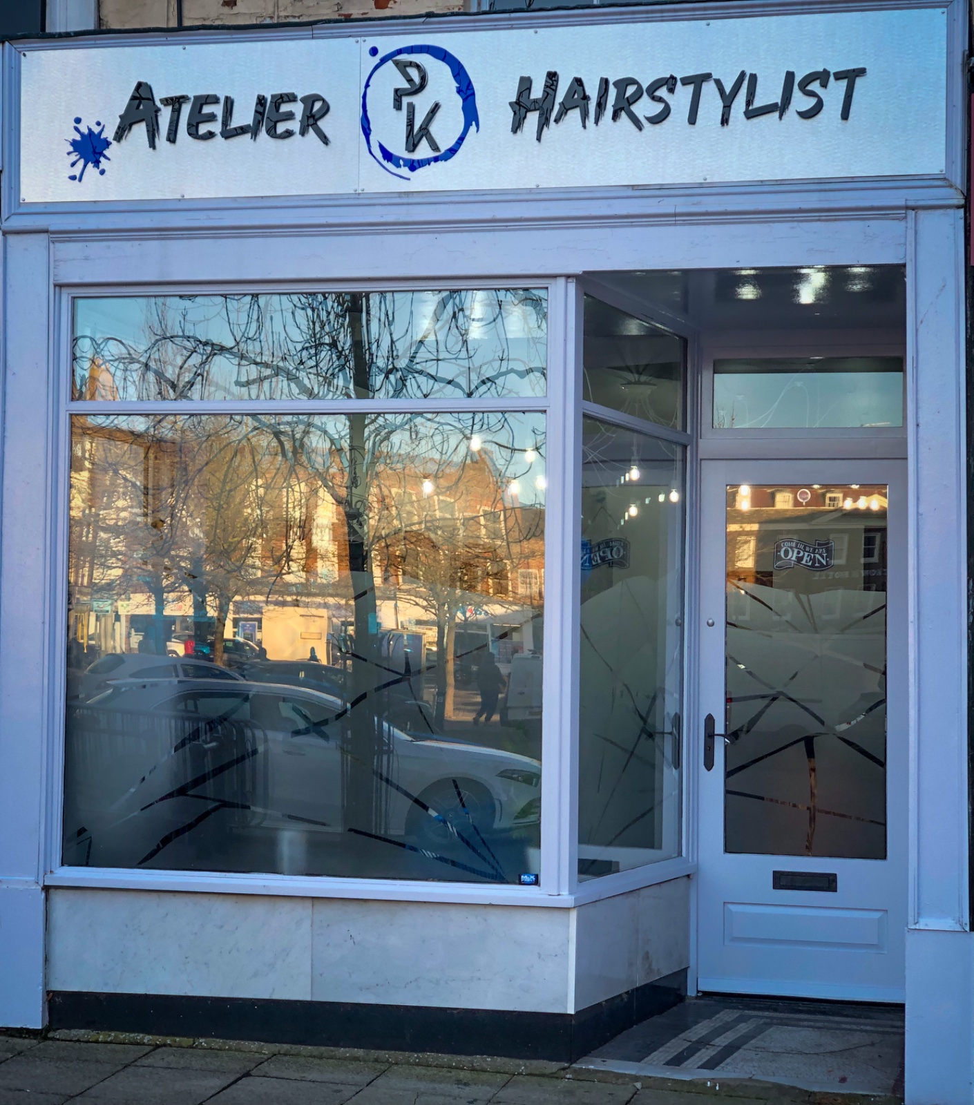 Atelier PK HairStylist