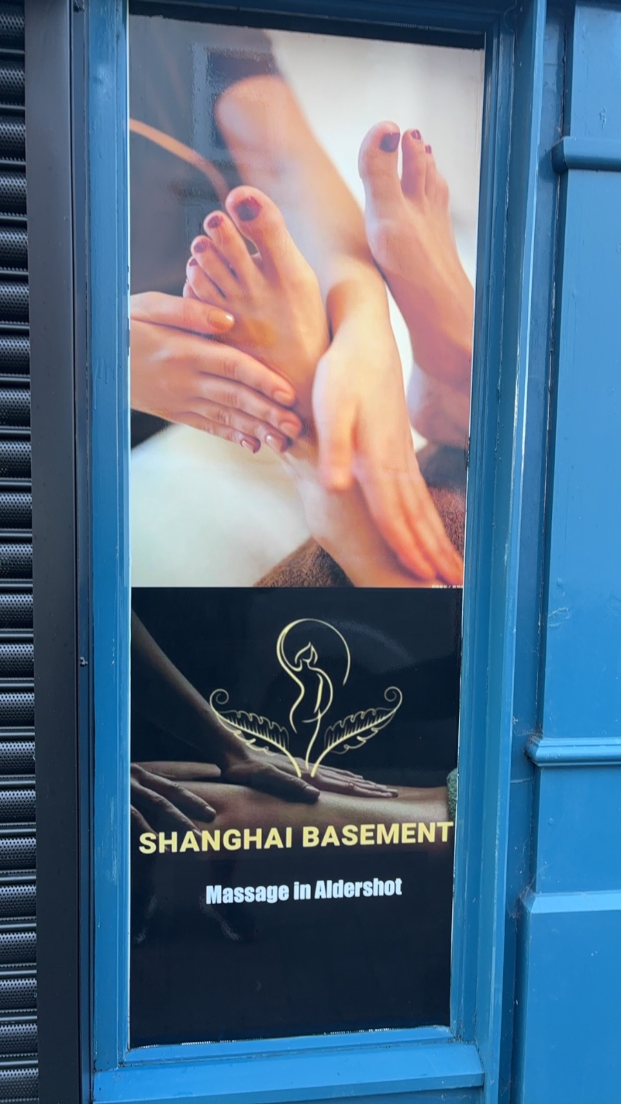Shanghai Massage Therapy