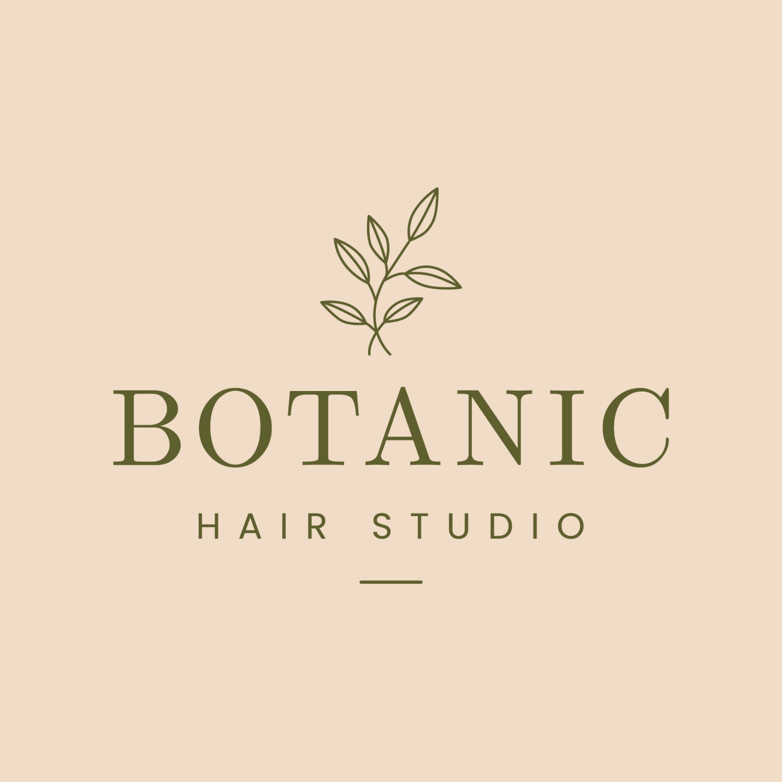 Botanic Hair Studio - Bewdley