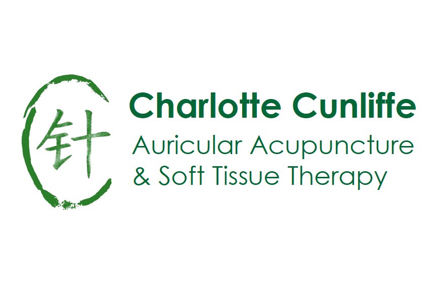 Charlotte Cunliffe Auricular Acupuncture and Soft Tissue Therapy